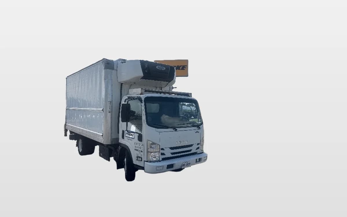 2019 Isuzu NRR in Houston, TX