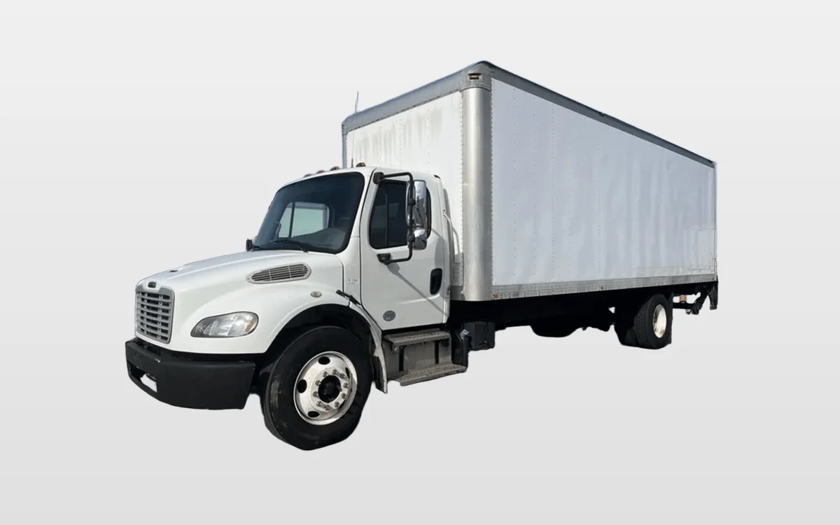 2015 Freightliner M2 106 in Beltsville, MD