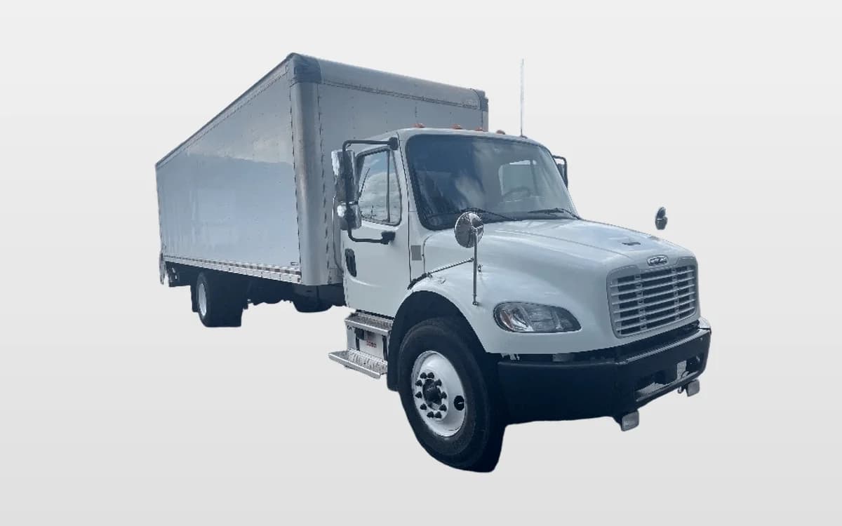 2021 Freightliner M2 106