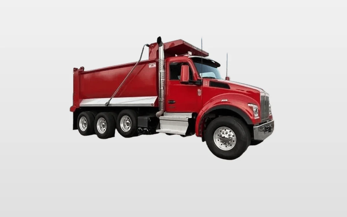 2025 Kenworth