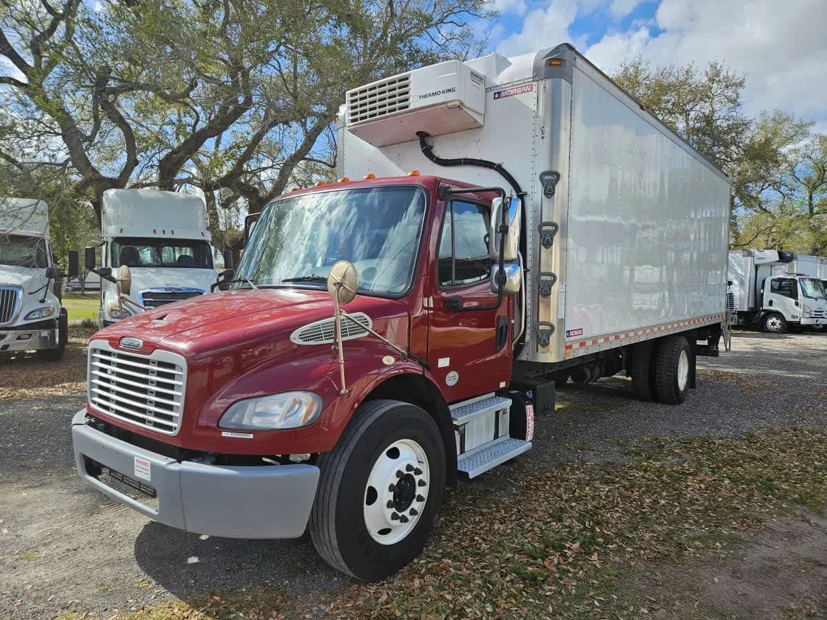 2020 Freightliner M2 106