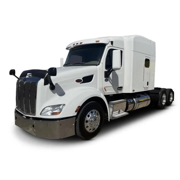 2022 Peterbilt 579
