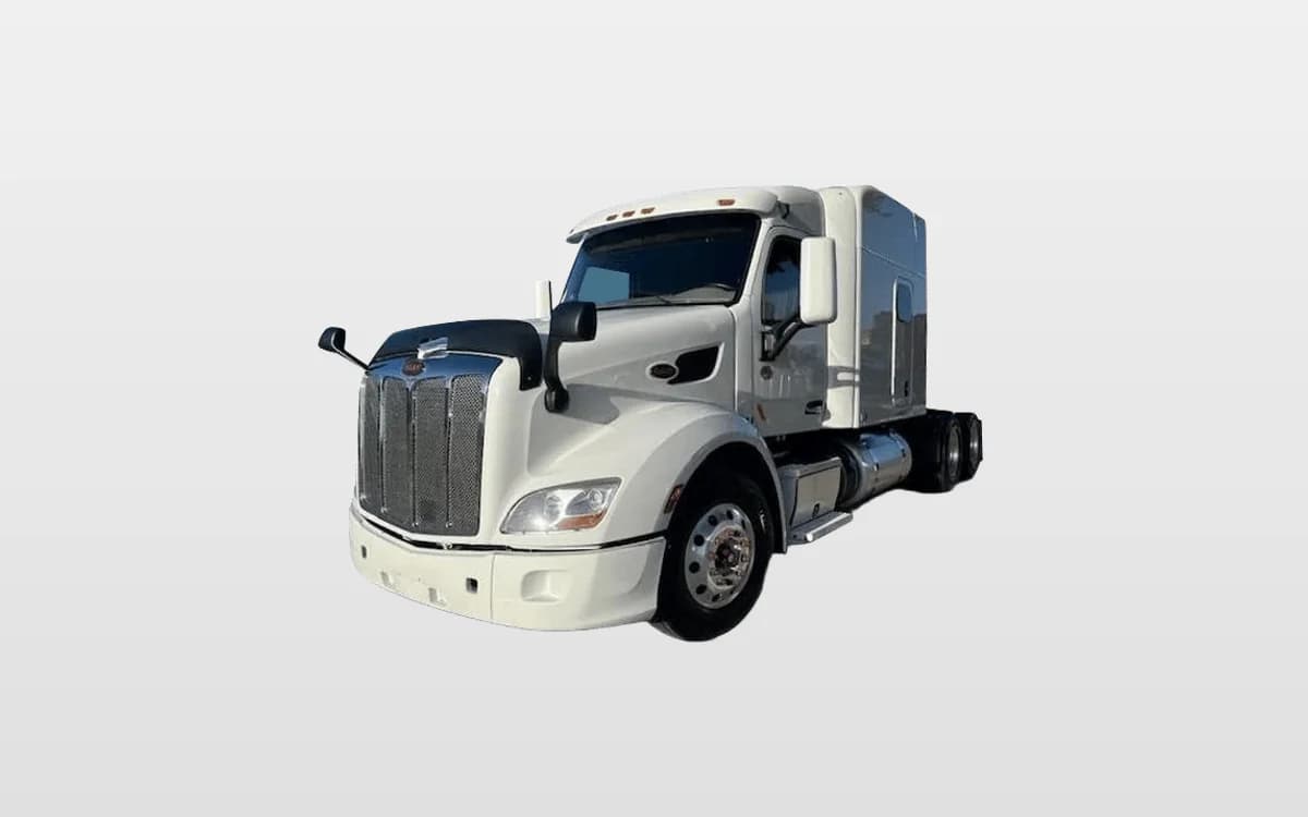 2022 Peterbilt 579