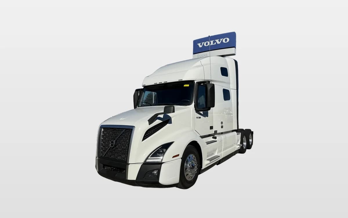 2023 Volvo