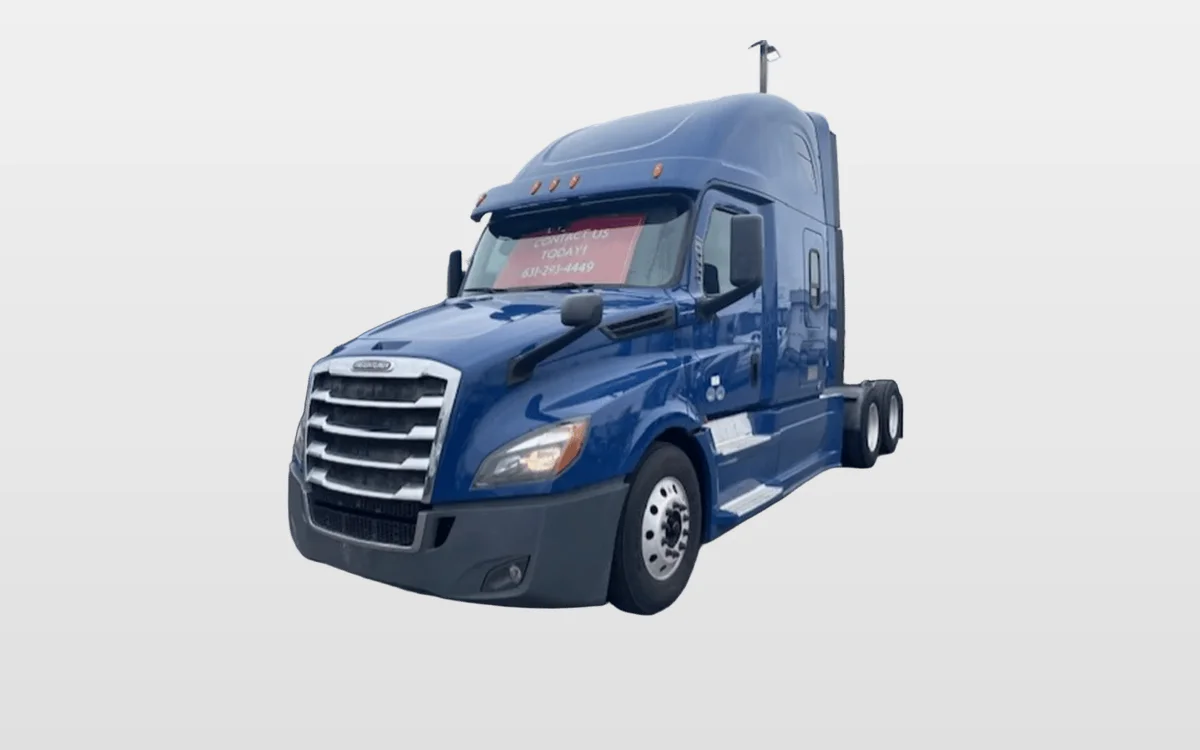 2019 Freightliner Cascadia in Farmingdale, NY