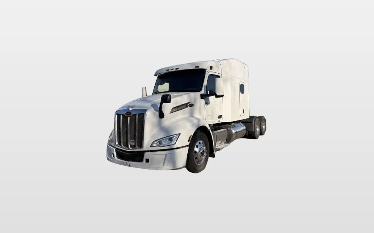 2022 Peterbilt 579