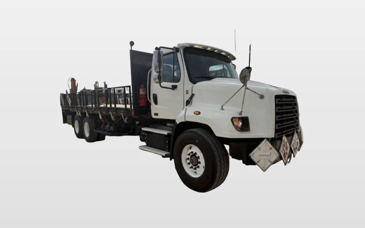 2020 Freightliner 114SD in Converse, TX