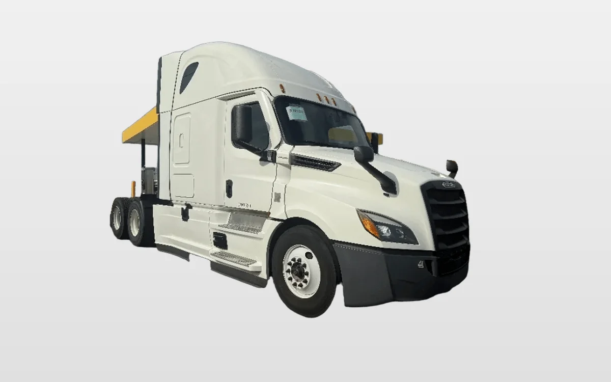 2021 Freightliner