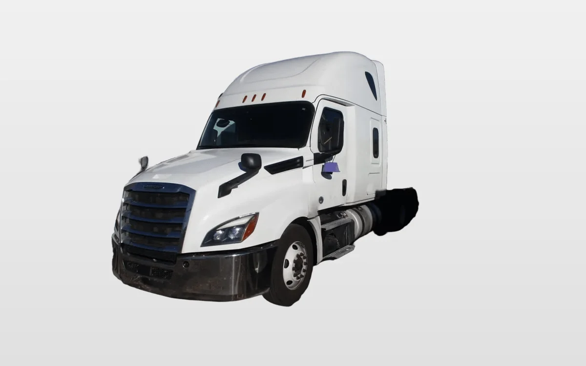 2020 Freightliner