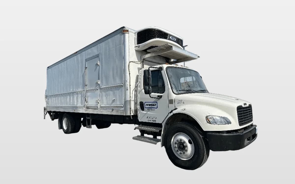 2022 Freightliner M2 106 in Madison, AL
