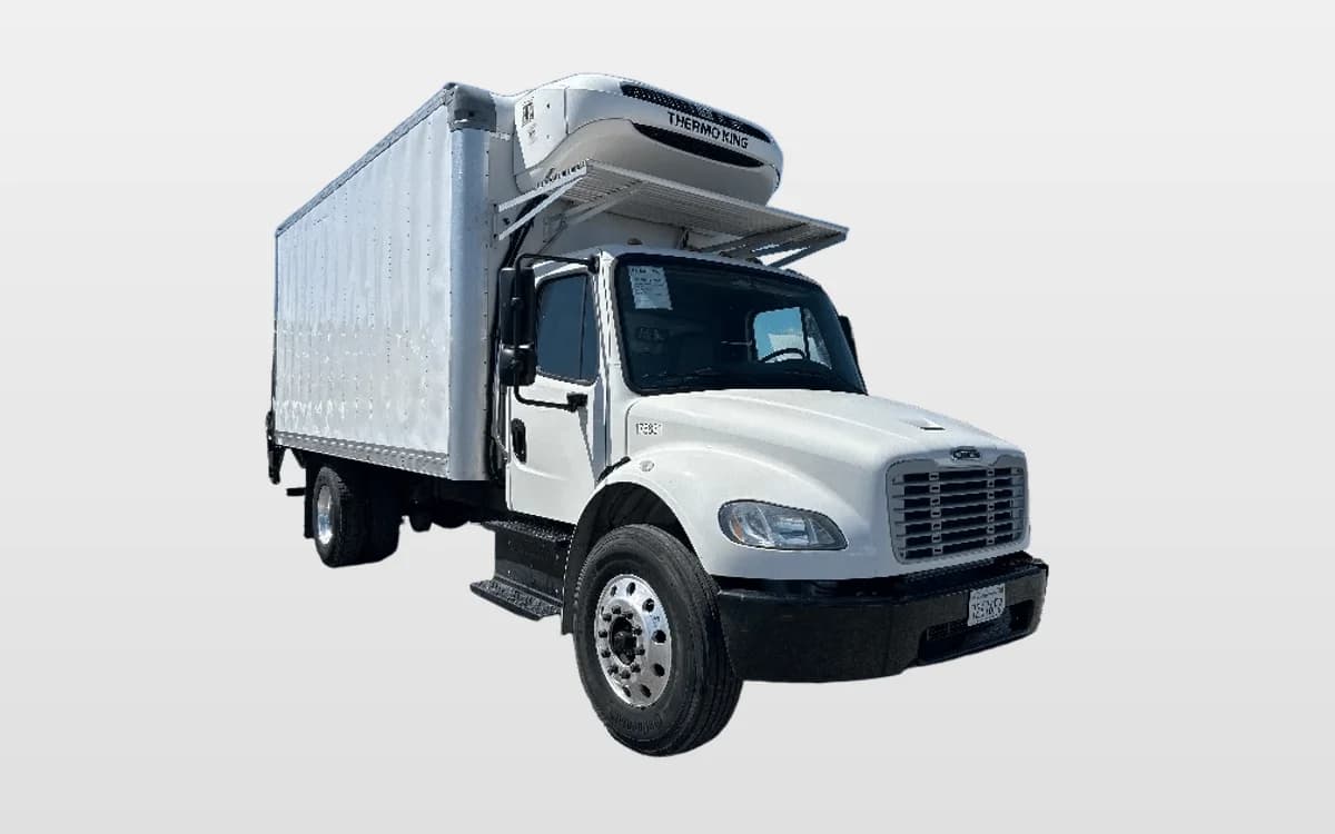 2018 Freightliner M2 106 in West Sacramento, CA