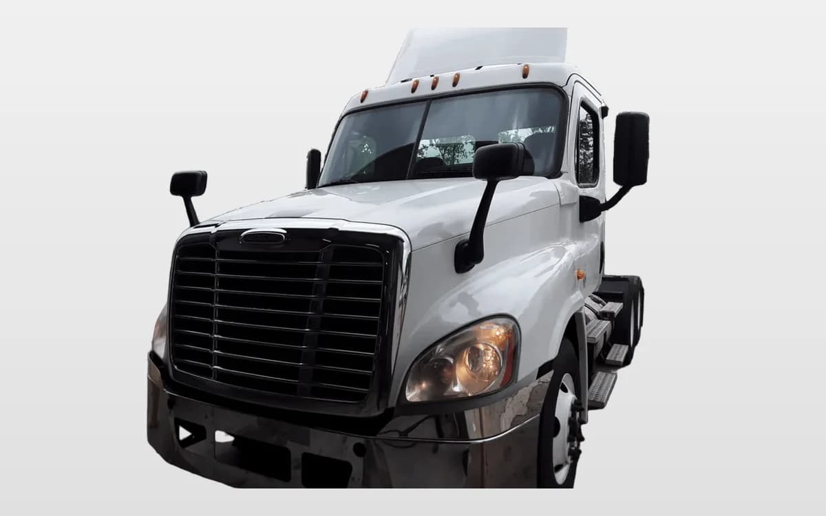 2016 Freightliner