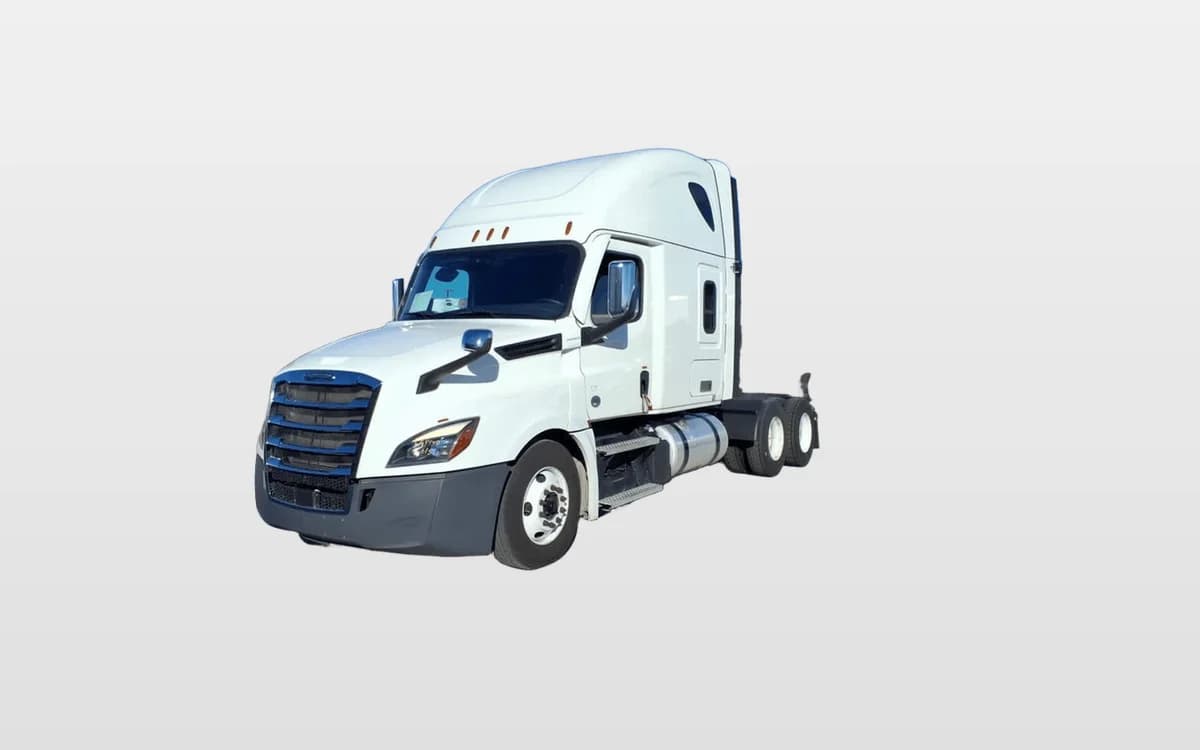 2022 Freightliner