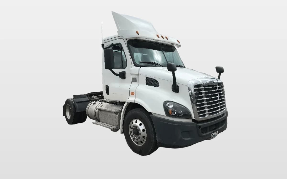 2018 Freightliner