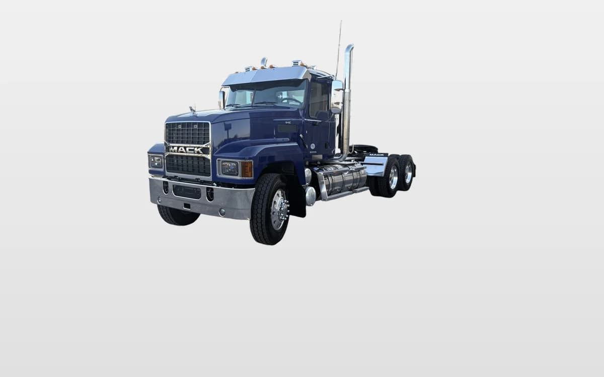 2026 Mack
