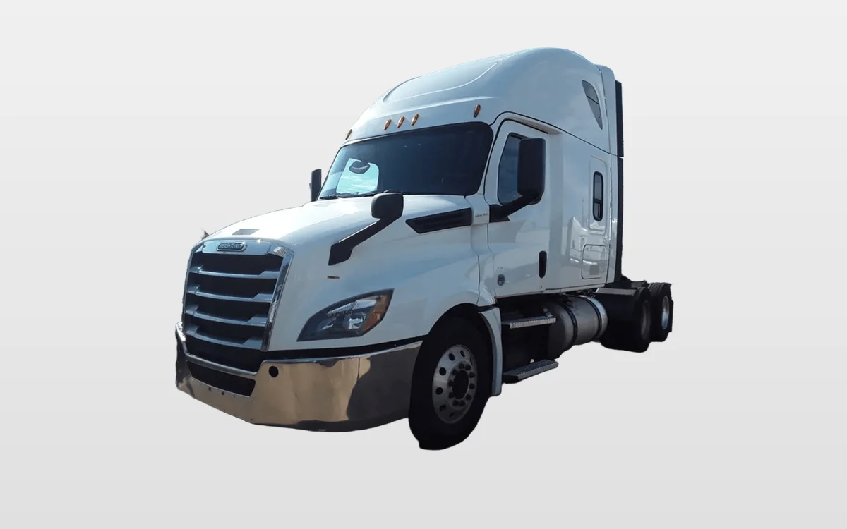 2020 Freightliner