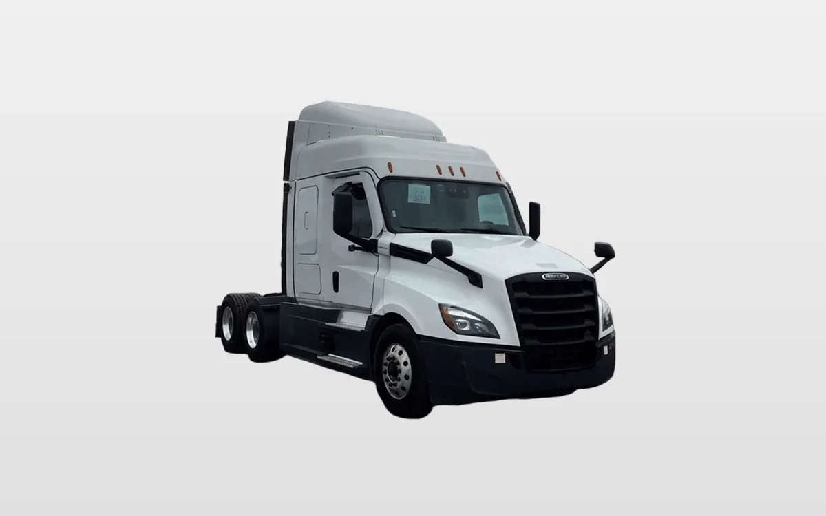 2021 Freightliner Cascadia in Gary, IN