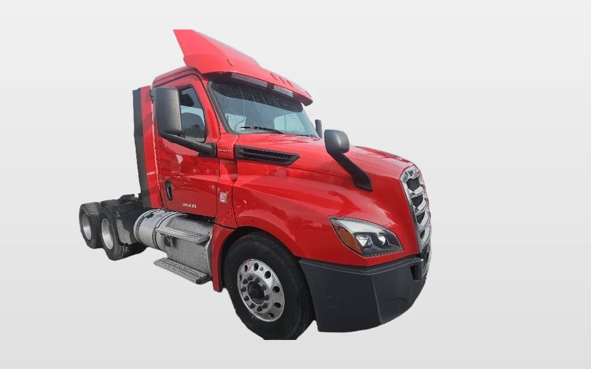 2019 Freightliner