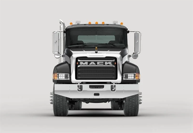 2026 Mack