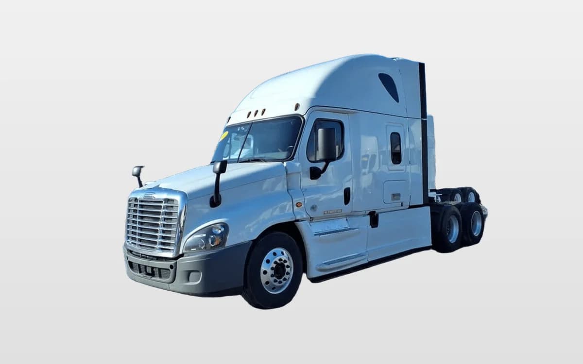 2019 Freightliner
