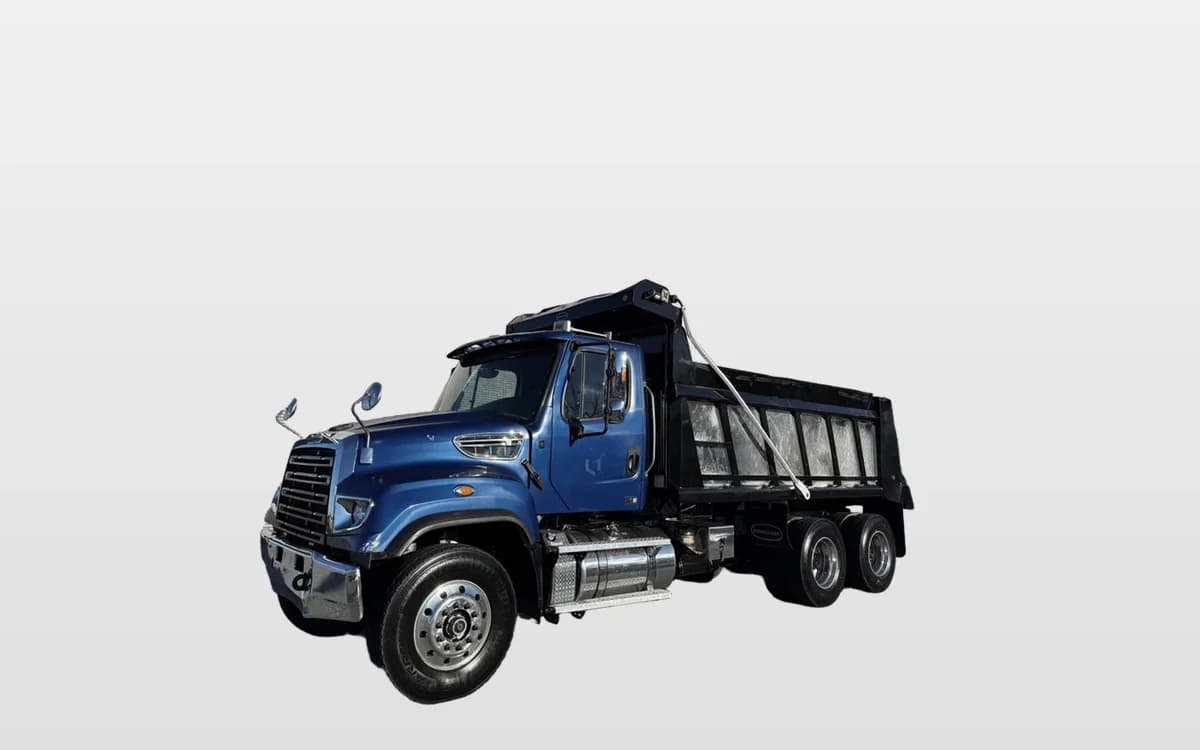 2020 Freightliner