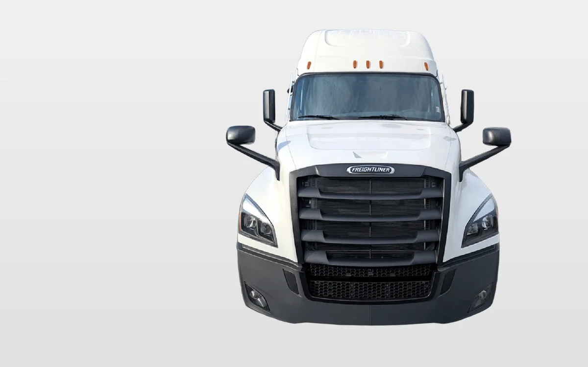2026 Freightliner