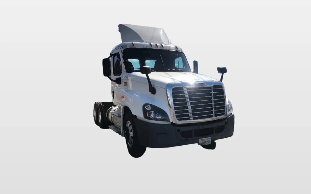 2018 Freightliner