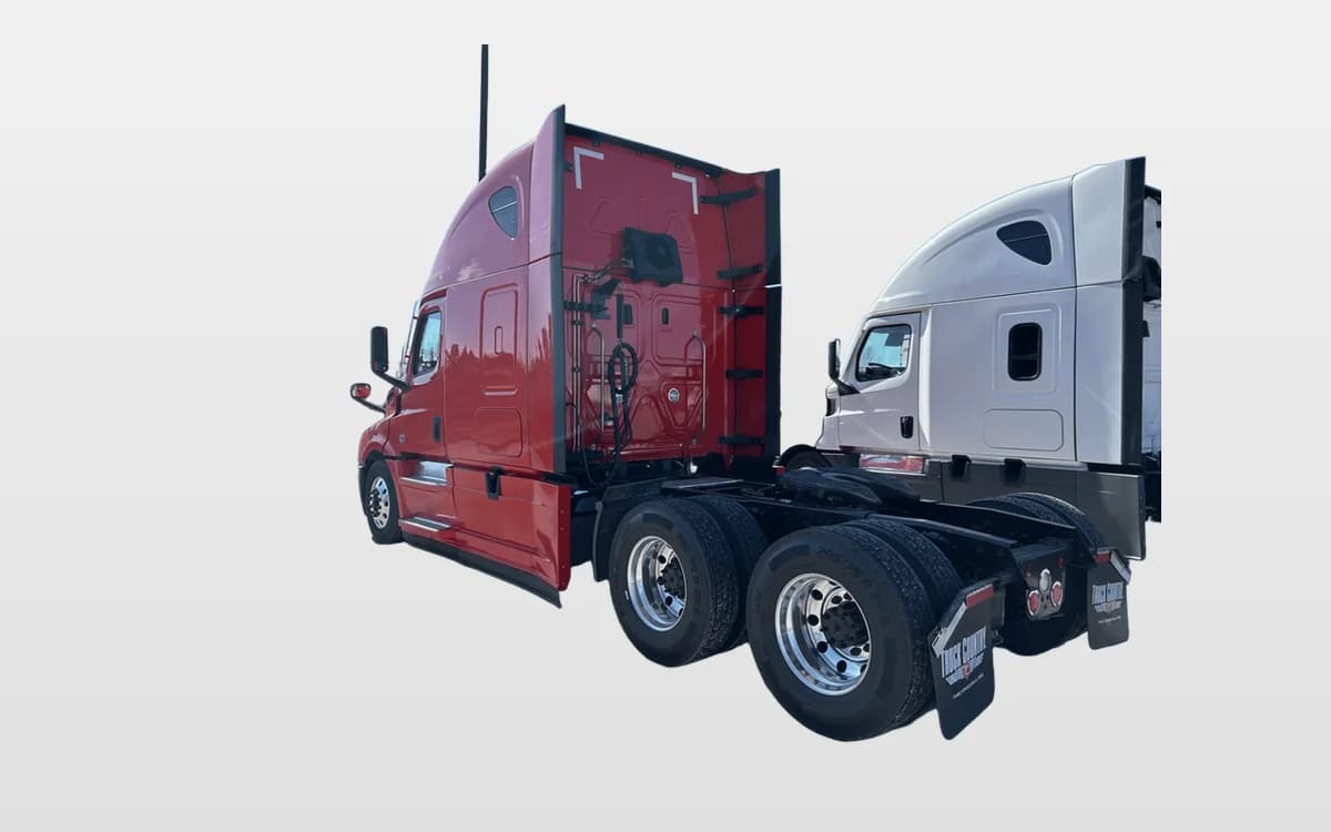 2023 Freightliner