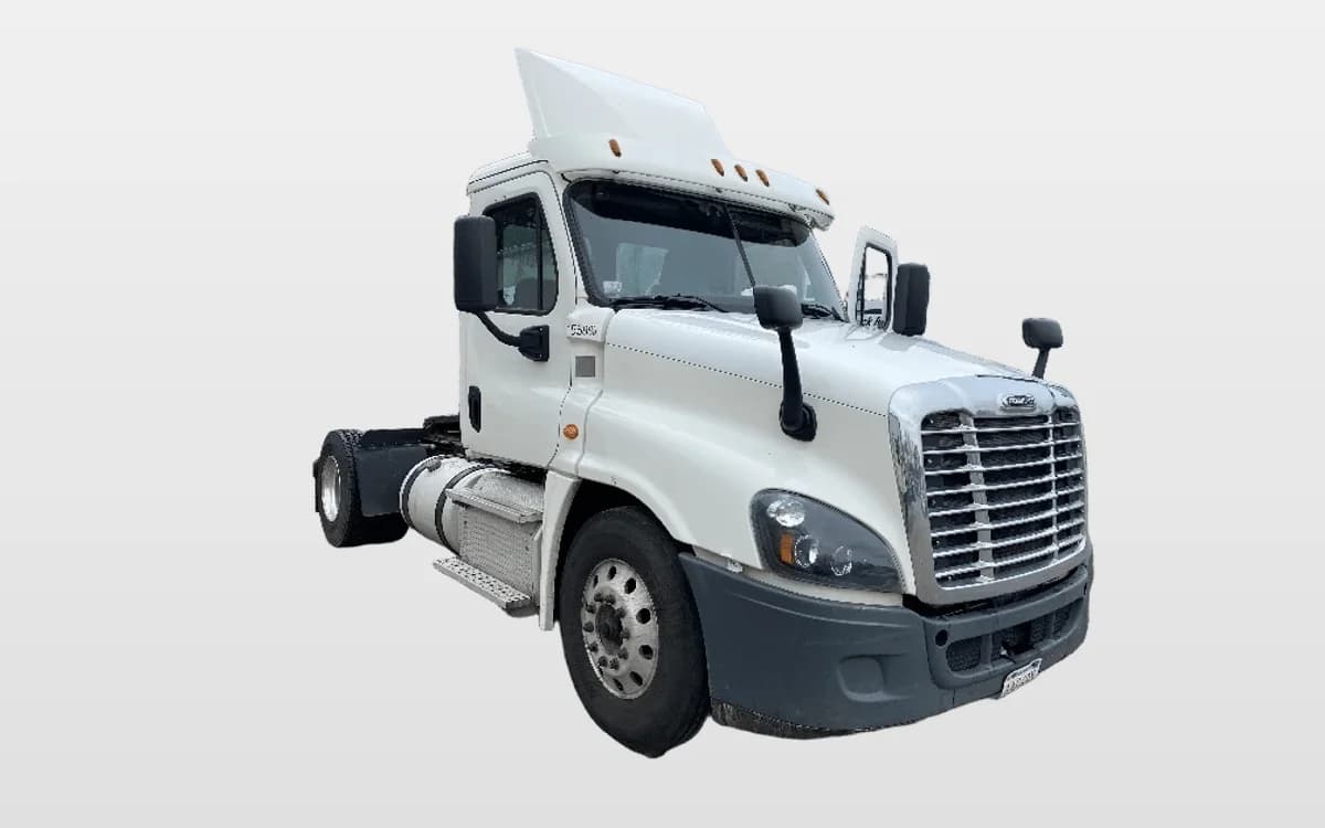 2017 Freightliner