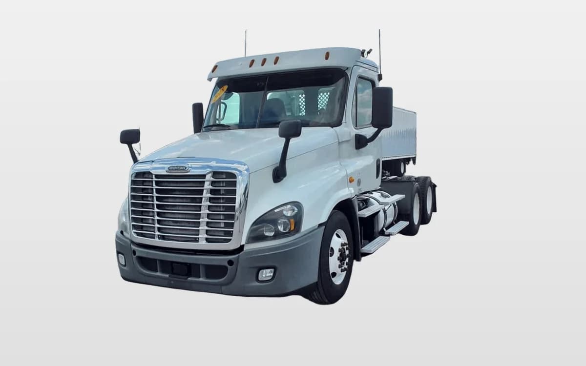 2018 Freightliner Cascadia in Birmingham, AL