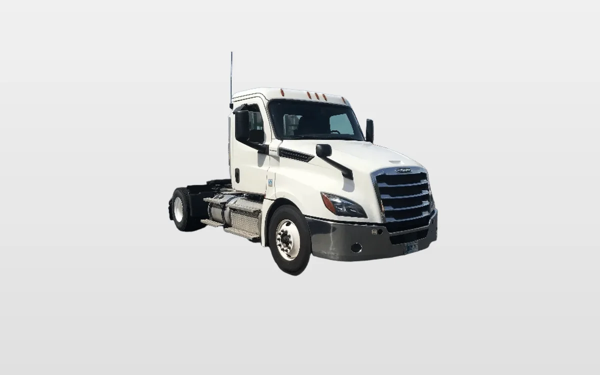 2020 Freightliner
