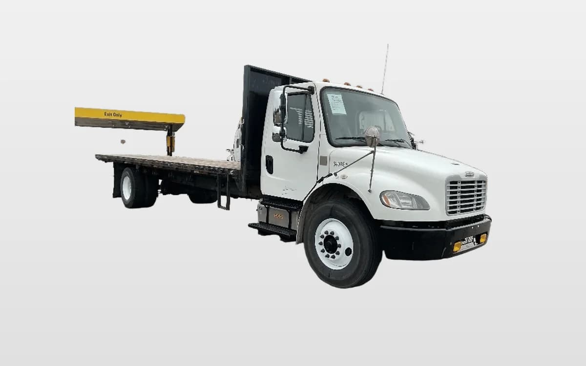 2020 Freightliner M2 106