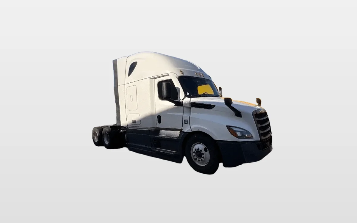 2023 Freightliner