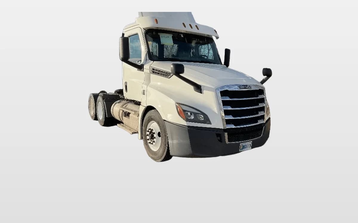 2019 Freightliner