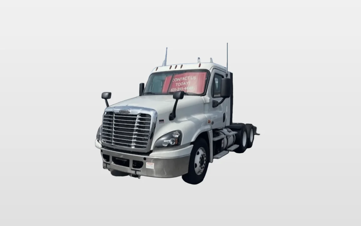 2018 Freightliner