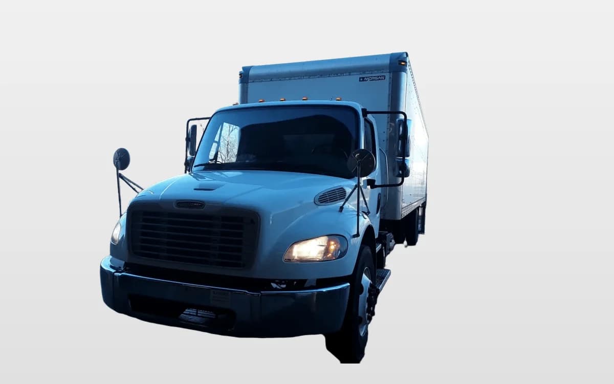 2020 Freightliner M2 106 in Kansas City, MO