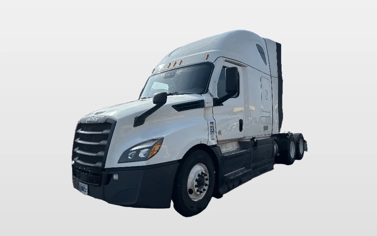2023 Freightliner