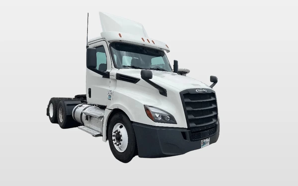 2020 Freightliner