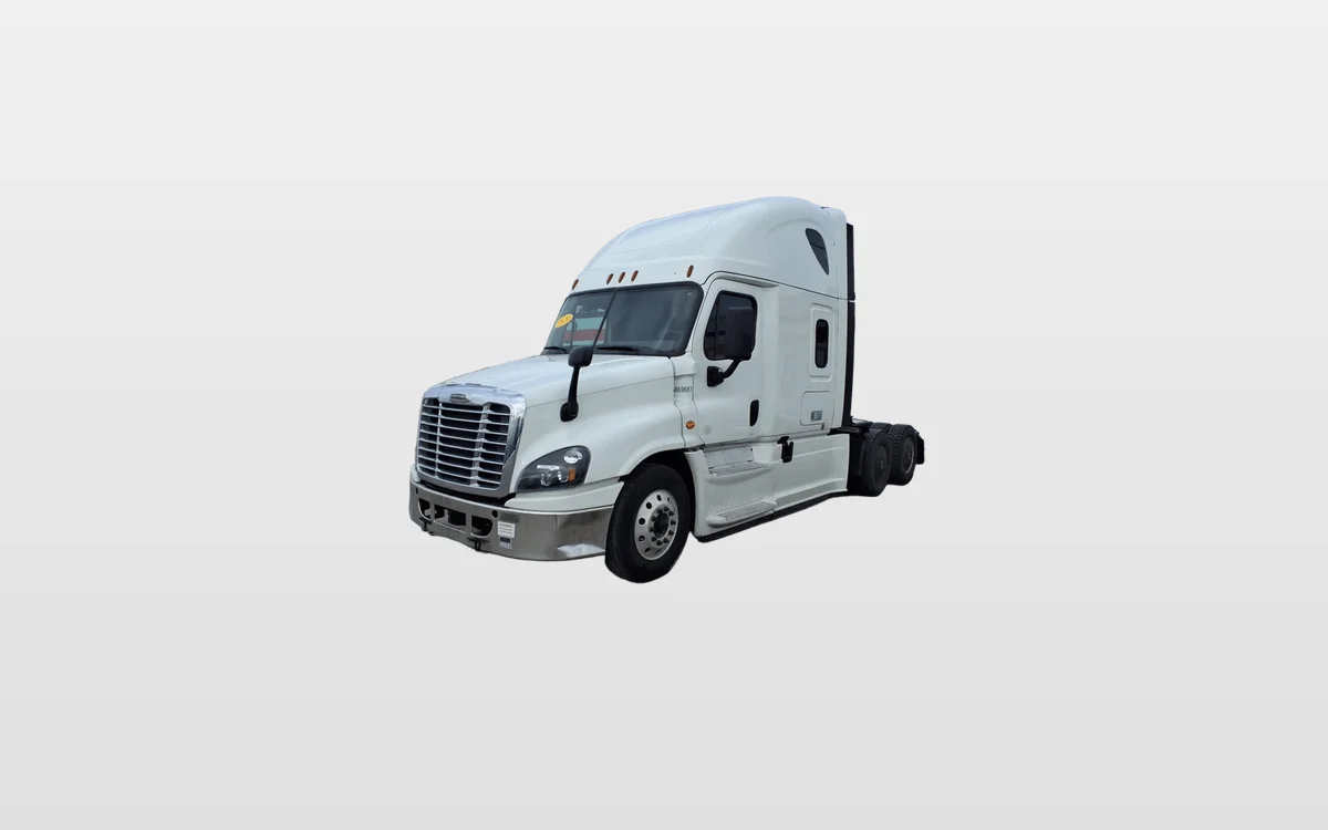 2020 Freightliner