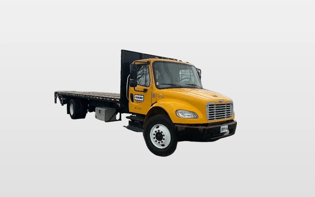 2020 Freightliner M2 106