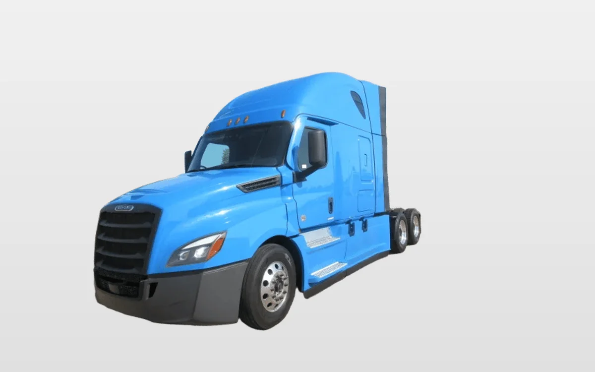 2022 Freightliner