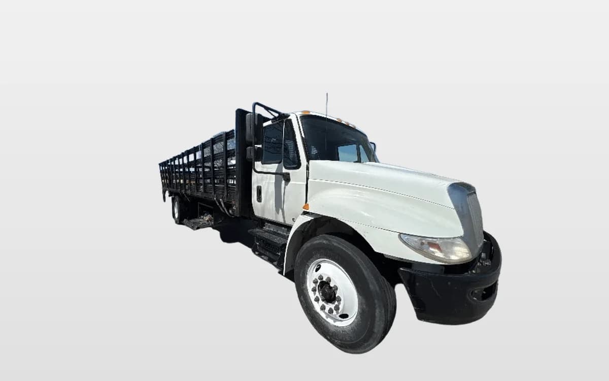 2019 International 4300 in Garland, TX
