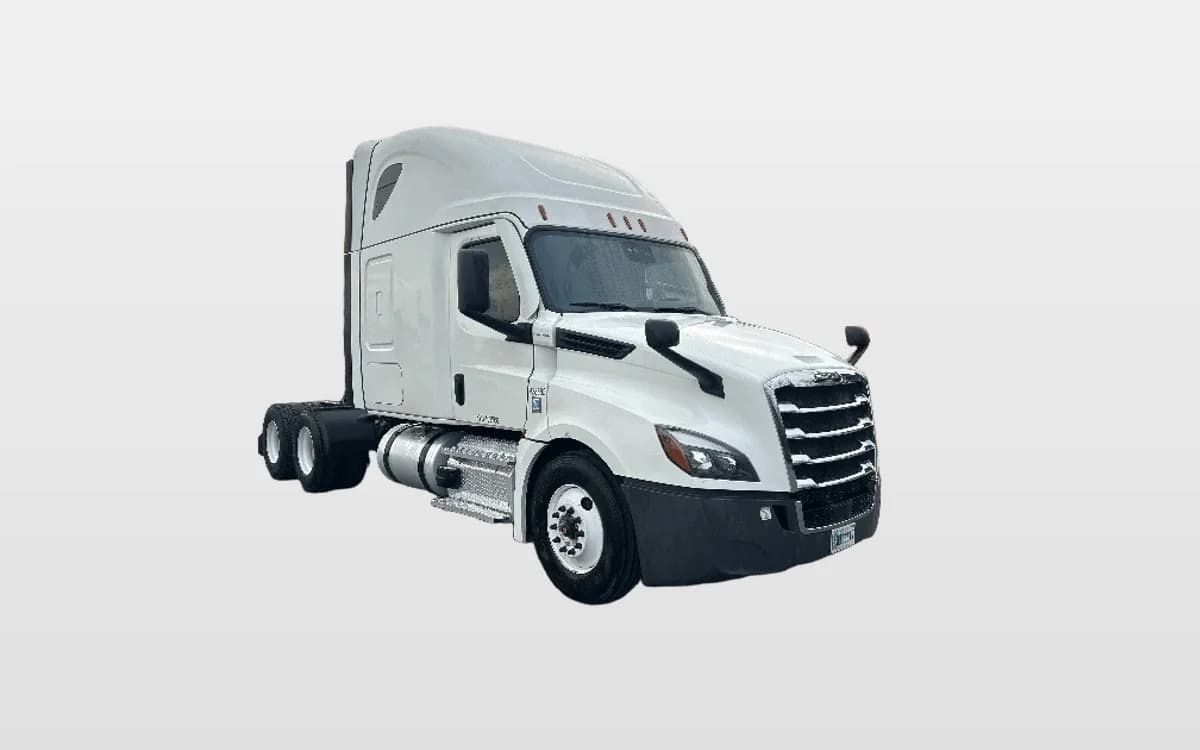 2022 Freightliner