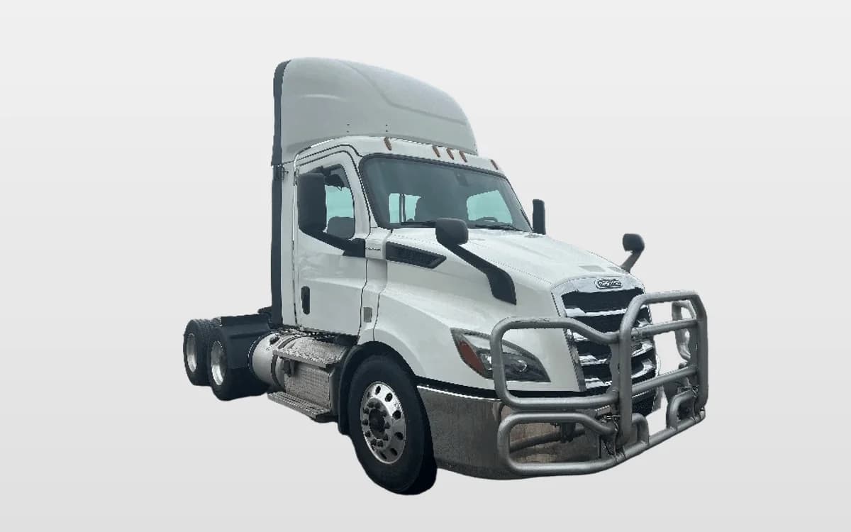 2020 Freightliner
