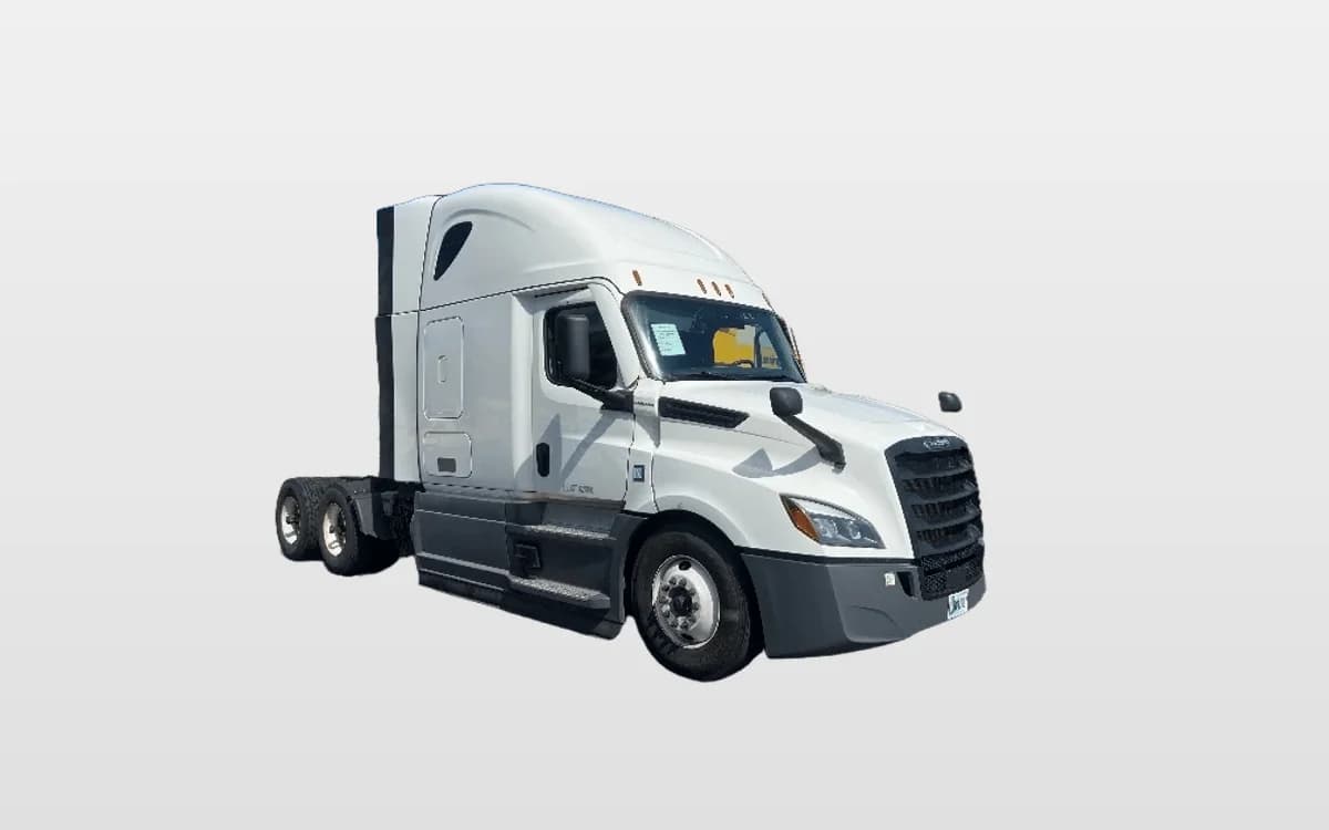 2023 Freightliner Cascadia in Torrance, CA