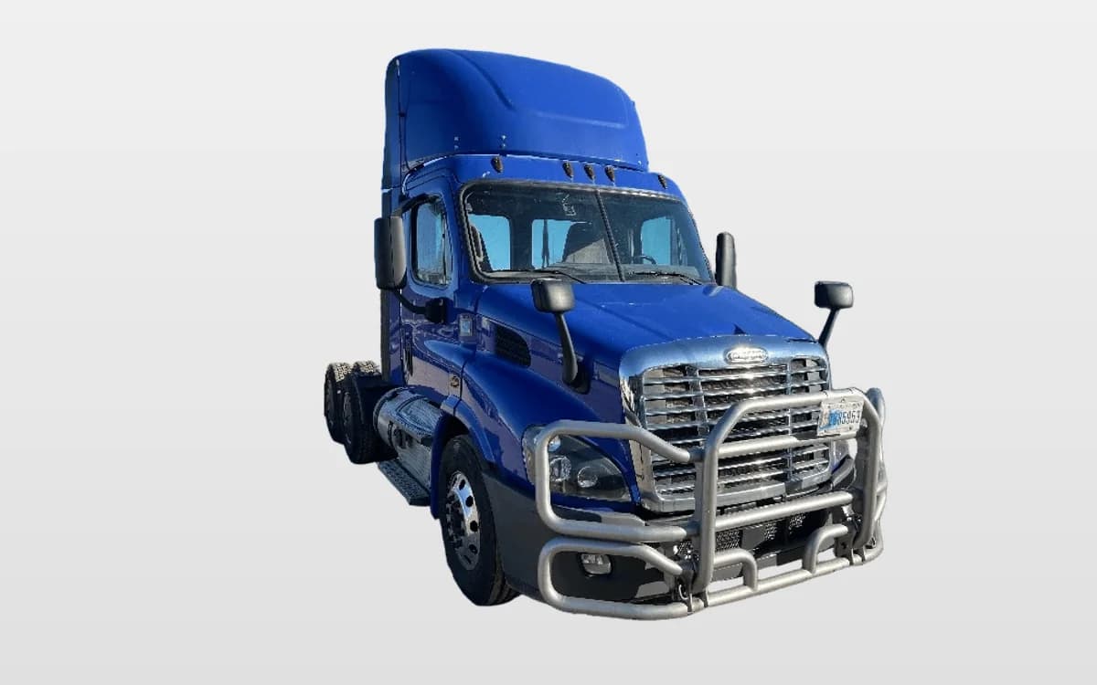 2020 Freightliner