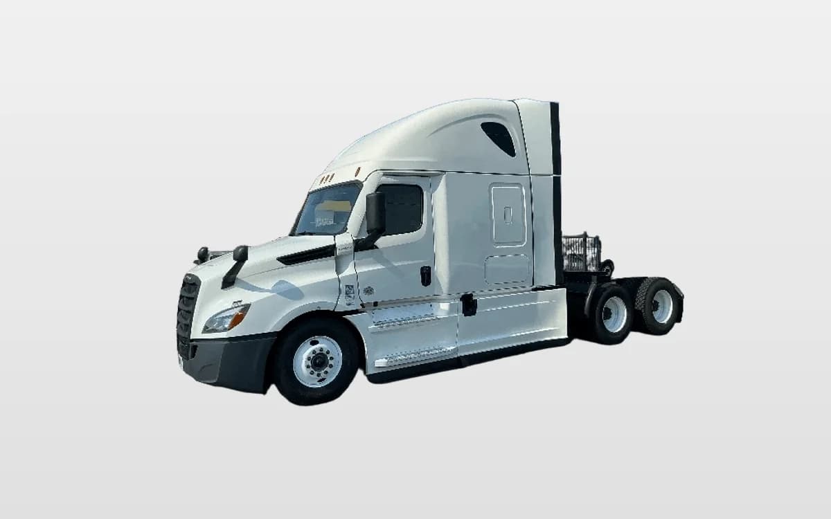 2022 Freightliner