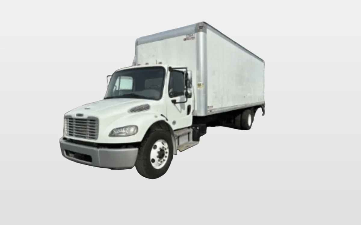 2019 Freightliner M2 106