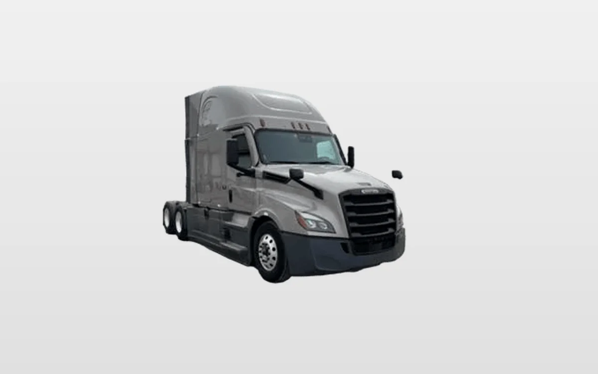 2023 Freightliner Cascadia