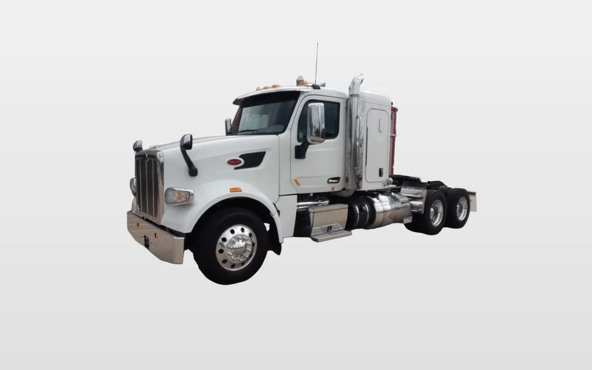 2019 PETERBILT 567